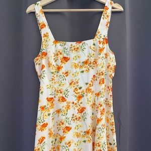 Cute summer dress